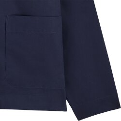 Navy Ixone Jacket