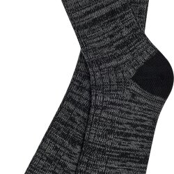 Carbon Txalupo Socks