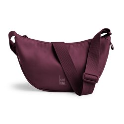 Moon Bag Small Monochrome kraken
