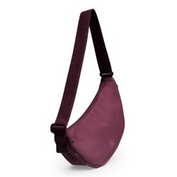 Moon Bag Small Monochrome kraken