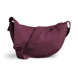 Moon Bag Small Monochrome kraken