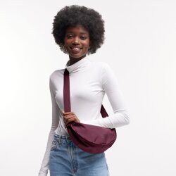 Moon Bag Small Monochrome kraken
