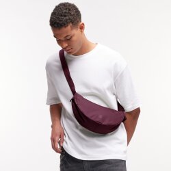 Moon Bag Small Monochrome kraken