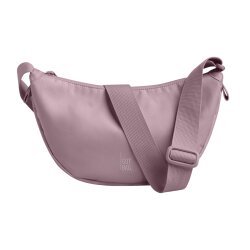 Moon Bag Small Monochrome calamary