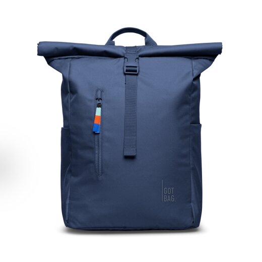 Rolltop Easy deep ocean