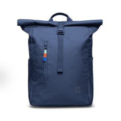 Rolltop Easy deep ocean