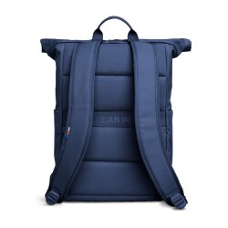 Rolltop Easy deep ocean