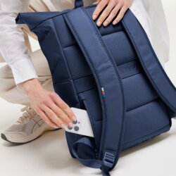 Rolltop Easy deep ocean