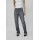 07 The Isa 139 High Straight Dark Grey Retro Wash