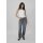07 The Isa 139 High Straight Dark Grey Retro Wash