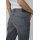07 The Isa 139 High Straight Dark Grey Retro Wash