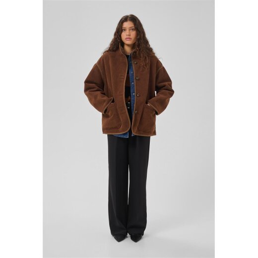 Mwfuna Jacket Demitasse