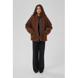 Mwfuna Jacket Demitasse
