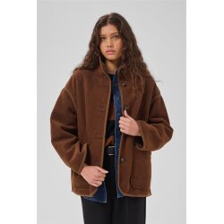 Mwfuna Jacket Demitasse