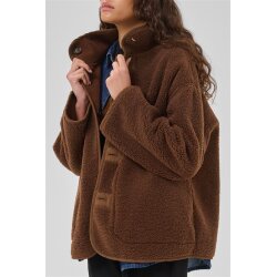 Mwfuna Jacket Demitasse