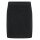 Mwtracy Knit Skirt Dark Grey Melange