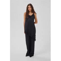 Mwbrenda Lace Dress Black