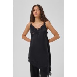 Mwbrenda Lace Dress Black