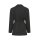 Mwlayla Blazer Dark Grey Melange