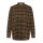 Mwmateo Shirt Bison Check