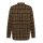 Mwmateo Shirt Bison Check
