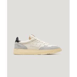 Ventura Classic B&W Suede