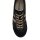 Womens Cleora LuxeTrainer Black/Snake
