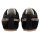 Womens Cleora LuxeTrainer Black/Snake