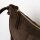 AK028 LARGE half moon SUEDE MIX MOCHA