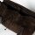 Greatest Shopper Suede Mix Mocha