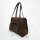 Greatest Shopper Suede Mix Mocha