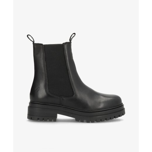 VISTA SEA Black