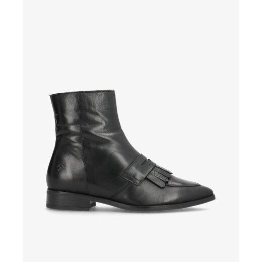 HESE Black