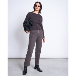 Cardigan Glimt Zartbitter