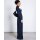 Rib Turtleneck Mio Nightfall