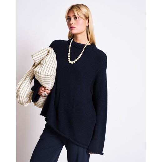 Strickpullover Sona Nightfall