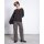Cardigan Oversized Tinco Zartbitter