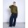 Strickpullover Yagmur Woody Olive