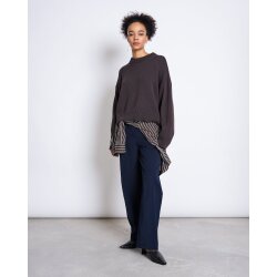 Strickpullover Yagmur Zartbitter