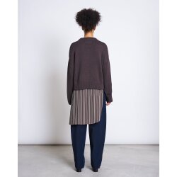 Strickpullover Yagmur Zartbitter