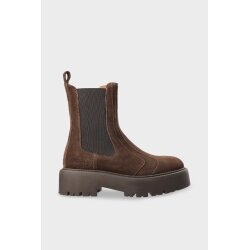 Boot CPH715 chocolate