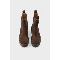 Boot CPH715 chocolate
