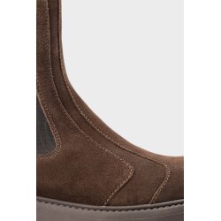 Boot CPH715 chocolate