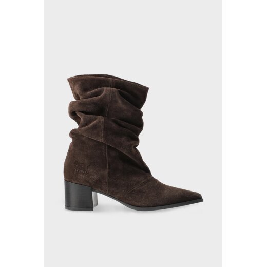 Boot CPH292 chocolate