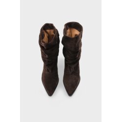 Boot CPH292 chocolate