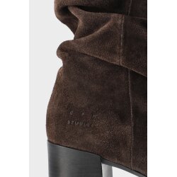 Boot CPH292 chocolate