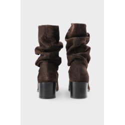 Boot CPH292 chocolate