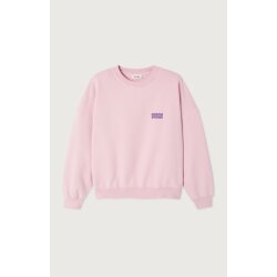 Plizzy Sweatshirt Vintage Petal