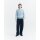 Light Blue Calia Knitted Sweater Blue