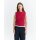 Red Kaia Knitted Vest Red